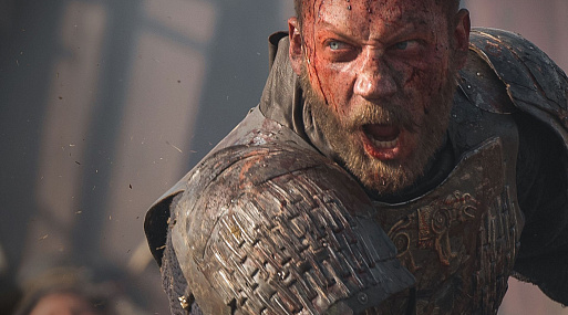 Вышел новый трейлер «Сердца Пармы» с Александром Кузнецовым