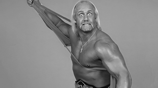 Умер Халк Хоган — легенда реслинга