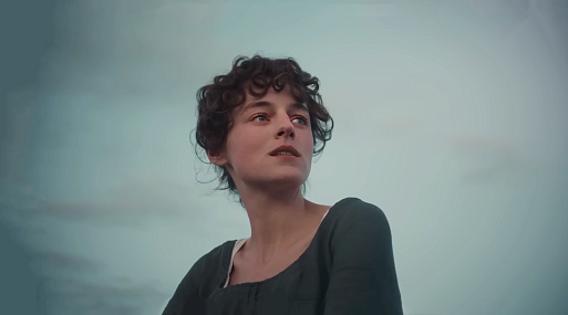 Netflix выпустил тизер сериала «Гордость и предубеждение»