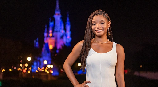 Более миллиона пользователей поставили дизлайки тизеру новой «Русалочки»