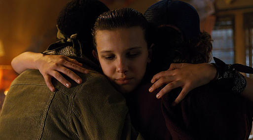 Каст «Очень странных дел» не знает, чем закончится сериал