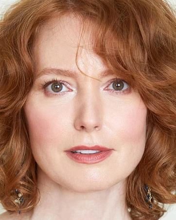 Алисия Уитт