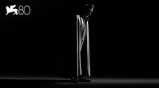 Дневник 80-го Венецианского кинофестиваля: часть первая