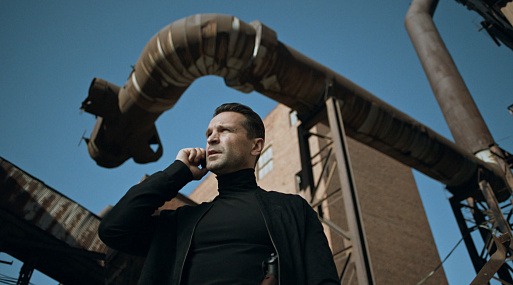 Надо было идти на гуманитария: сериал «Технарь» выйдет онлайн в феврале