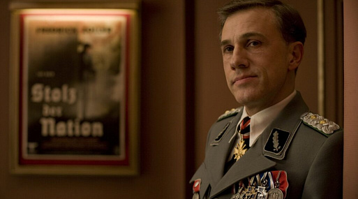 Квентин Тарантино запрещал Кристофу Вальцу репетировать «Бесславных ублюдков» с остальным кастом