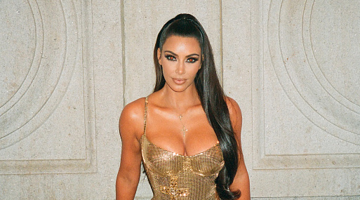 У фильма «Пятое колесо» с Ким Кардашьян пополнение актёрского состава