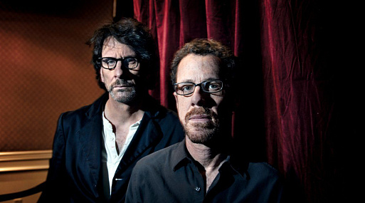 Итан и Джоэл Коэн объединились для работы над новом фильмом