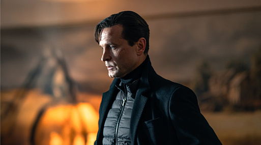 Начались съёмки третьего сезона комедии «Инспектор Гаврилов»