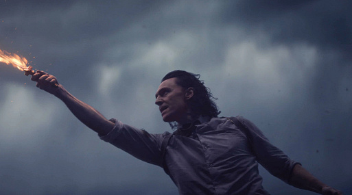 Том Хиддлстон никогда не считал Локи злодеем