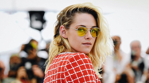 Кристен Стюарт возглавит жюри Берлинского кинофестиваля — 2023