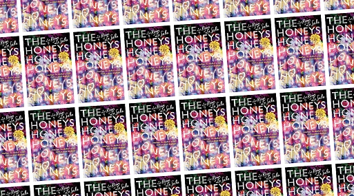 Книга Райана Ла Салы «Милашки» про таинственное убийство получит киноадаптацию