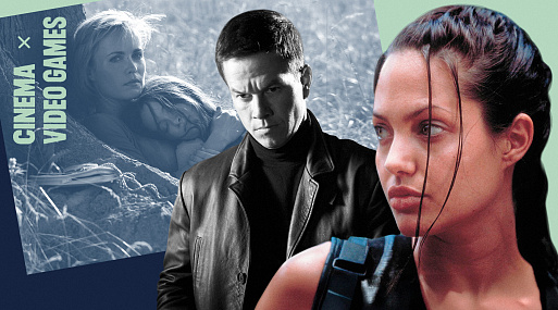 Смотреть нельзя играть: 7 культовых экранизаций видеоигр, о которых вы могли не знать