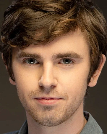 Фредди Хаймор