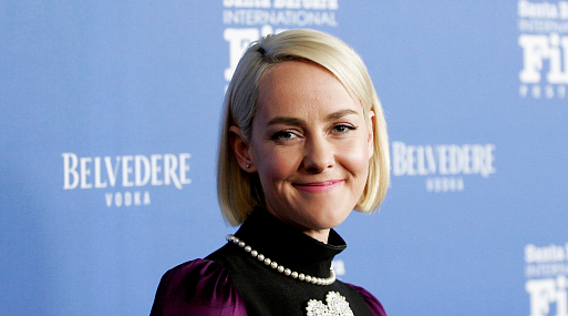 Джена Мэлоун подверглась насилию со стороны коллеги по «Голодным играм»