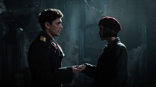 Процесс, повлиявший на весь мир: вышел тизер фильма «Нюрнберг»