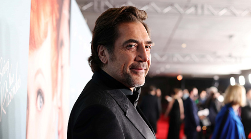 Хавьер Бардем рассматривается на роль Галактуса