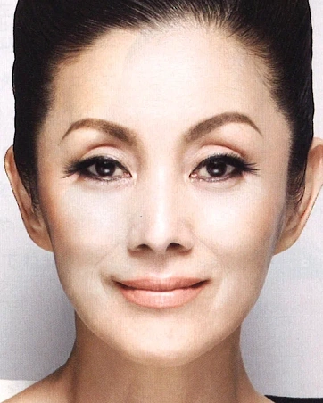 Мари Нацуки