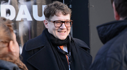 Илья Хржановский в интервью Кино ТВ: «Билеты на „Дау“ были раскуплены меньше, чем за полминуты»