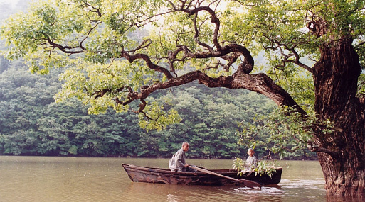 «Весна, лето, осень, зима… и снова весна» возвращается в кинотеатры