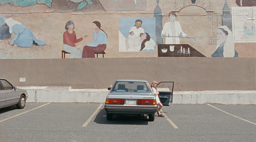 Вышел дублированный трейлер драмы «Планета Джанет» от A24