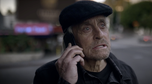 «В Голливуде последний акт всегда полон сюрпризов»: вышел трейлер заключительного сезона «Метода Комински»