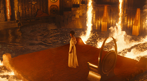 Продюсер второй «Чёрной Пантеры» рассказал о сценах, не вошедших в фильм