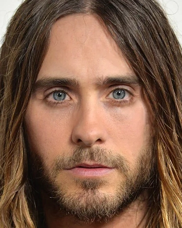 Джаред Лето