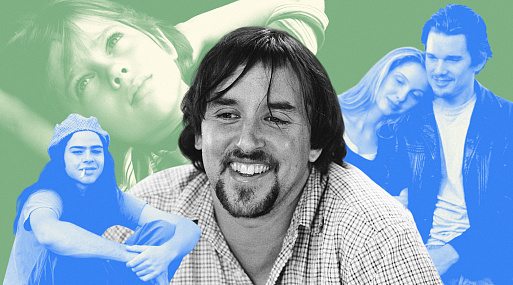 Юность, время, Техас и анимация: из чего состоят фильмы Ричарда Линклейтера