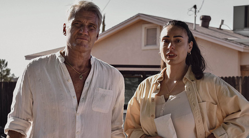 Дольф Лундгрен возвращается в трейлере боевика «Крайне опасен»