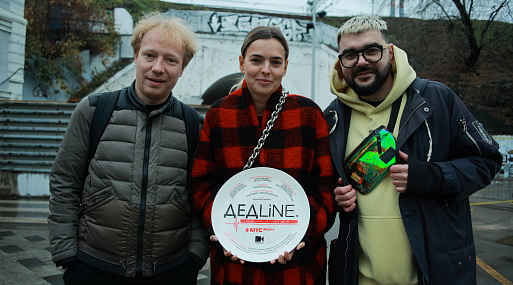 Документалист Евгений Григорьев работает над сериалом «Дедline» про образцовых пенсионеров