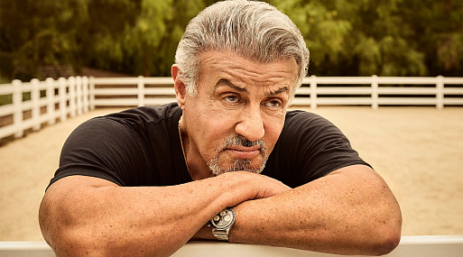 Вышел трейлер документального фильма о Сильвестре Сталлоне