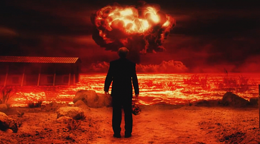 «Вместе с бомбой взорвался и ты»: вышел трейлер фильма про академика Сахарова