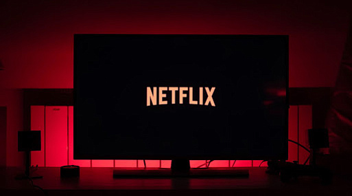 Netflix бьёт свои рекорды во время пандемии
