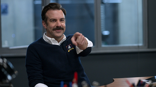 Apple TV+ показал полноценный трейлер третьего сезона «Теда Лассо»