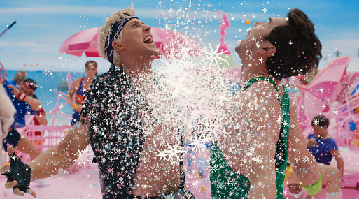 «Барби» и «Вонка» вошли в лонг-лист «Оскара» за визуальные эффекты