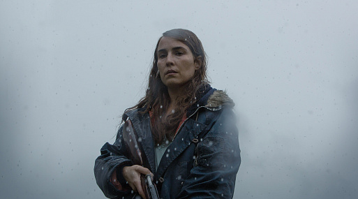 «Агнец» — жуткая исландская сказка о ребёнке-ягнёнке и его беспокойных родителях