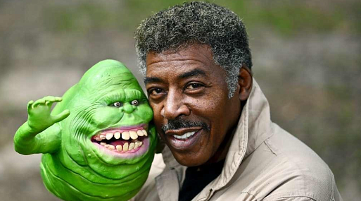 Съёмки новых «Охотников за привидениями» подошли к завершению