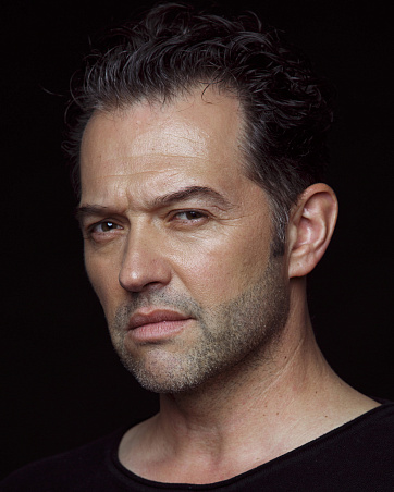 Атанас Сребрев