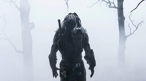 «Хищник: Пустоши» выйдет 7 ноября 2025 года