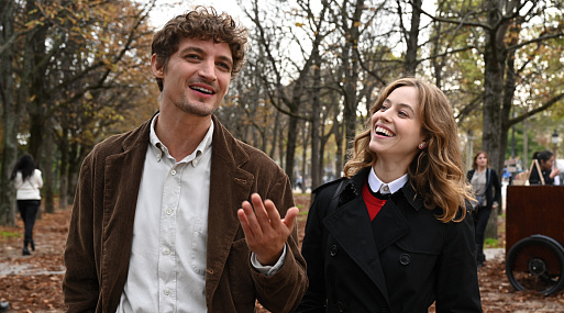 «Великую иронию» называют одним из лучших фильмов Вуди Аллена за 20 лет