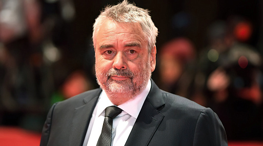 Началось производство «Дракулы» Люка Бессона