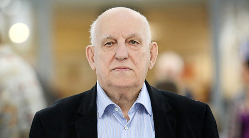 В Москве умер Валерий Шульжик, написавший книги о поросёнке Фунтике