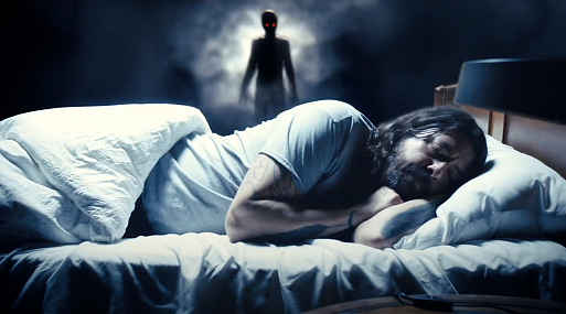 Рокеры из Foo Fighters противостоят демонам в трейлере фильма «Студия 666»