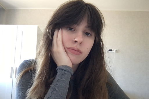 Валерия Куприна