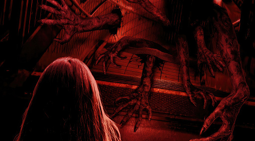 Вышел второй дублированный трейлер мистического триллера «Подземная бездна»