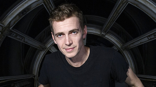 Хейден Кристенсен вернётся к роли Дарта Вейдера