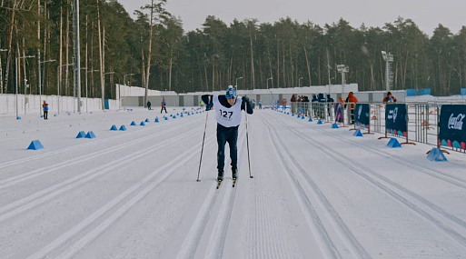 «Дайте мне победить»: фильм о спортсменах с особенностями готовится к выходу