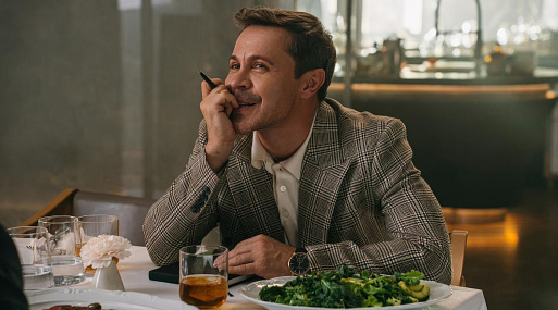 Стартовали съёмки пятого сезона «Беспринципных»