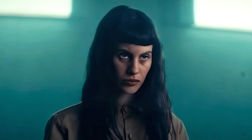 Почему «Платформа 2» — необязательное продолжение нашумевшей испанской антиутопии