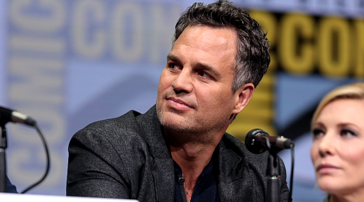 Марк Руффало и Хью Лори сыграют в мини-сериале Netflix «Весь невидимый нам свет»